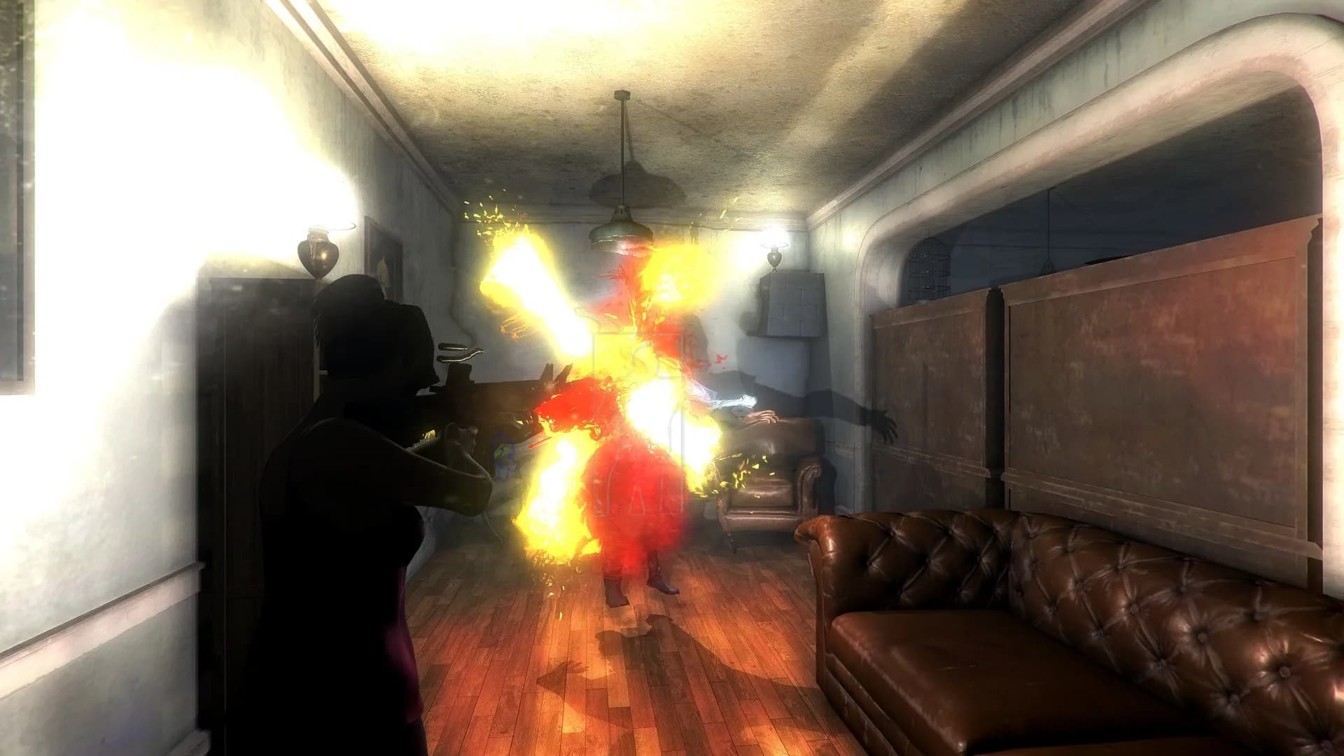 Outbreak: Endless Nightmares görsel 31