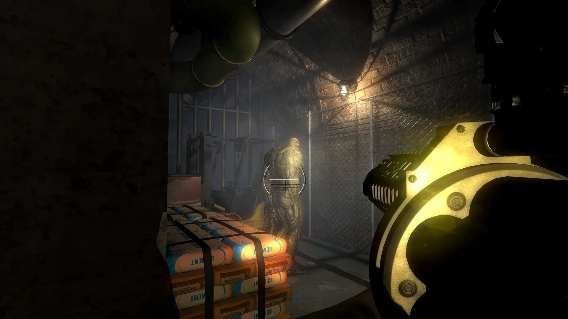 Outbreak: Endless Nightmares görsel 5
