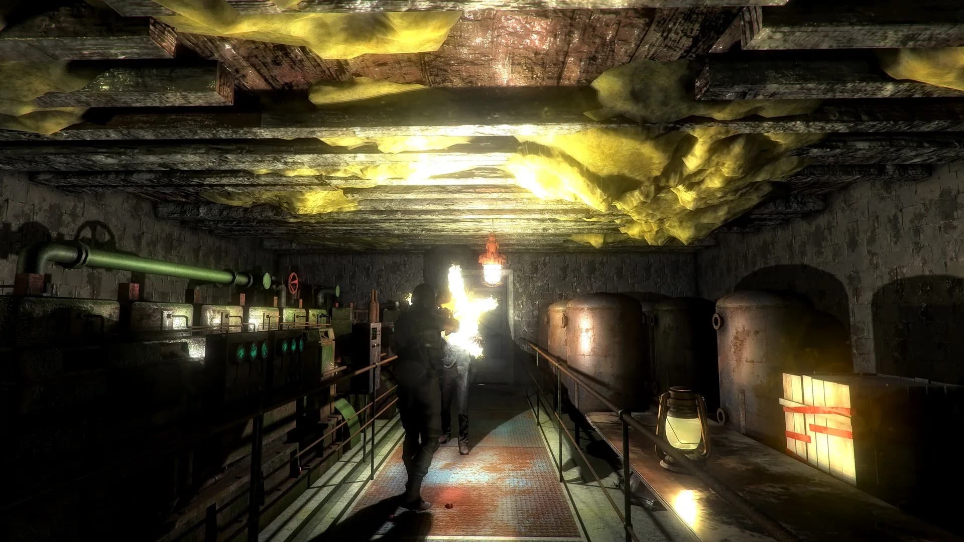 Outbreak: Endless Nightmares görsel 32