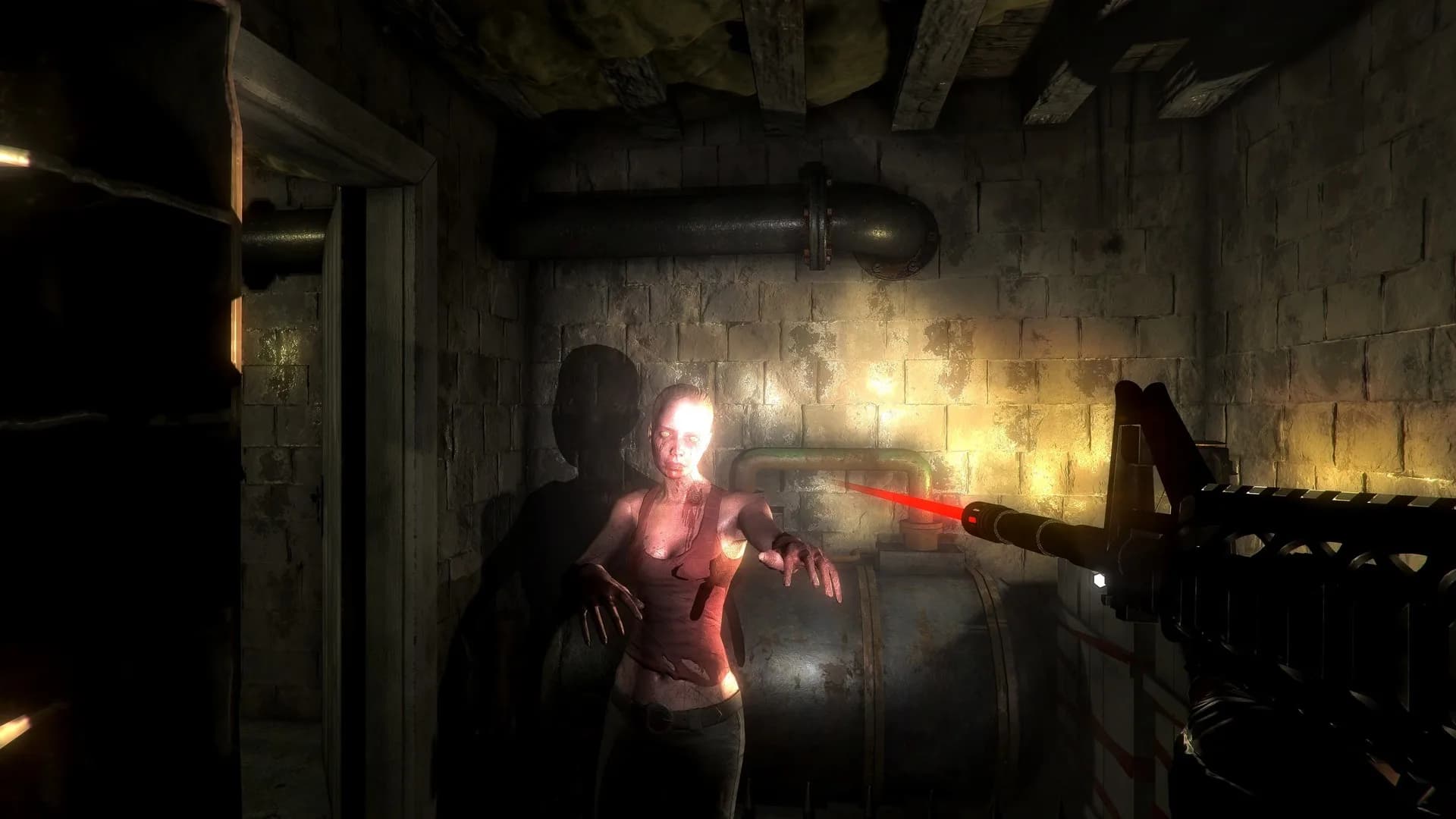 Outbreak: Endless Nightmares görsel 7