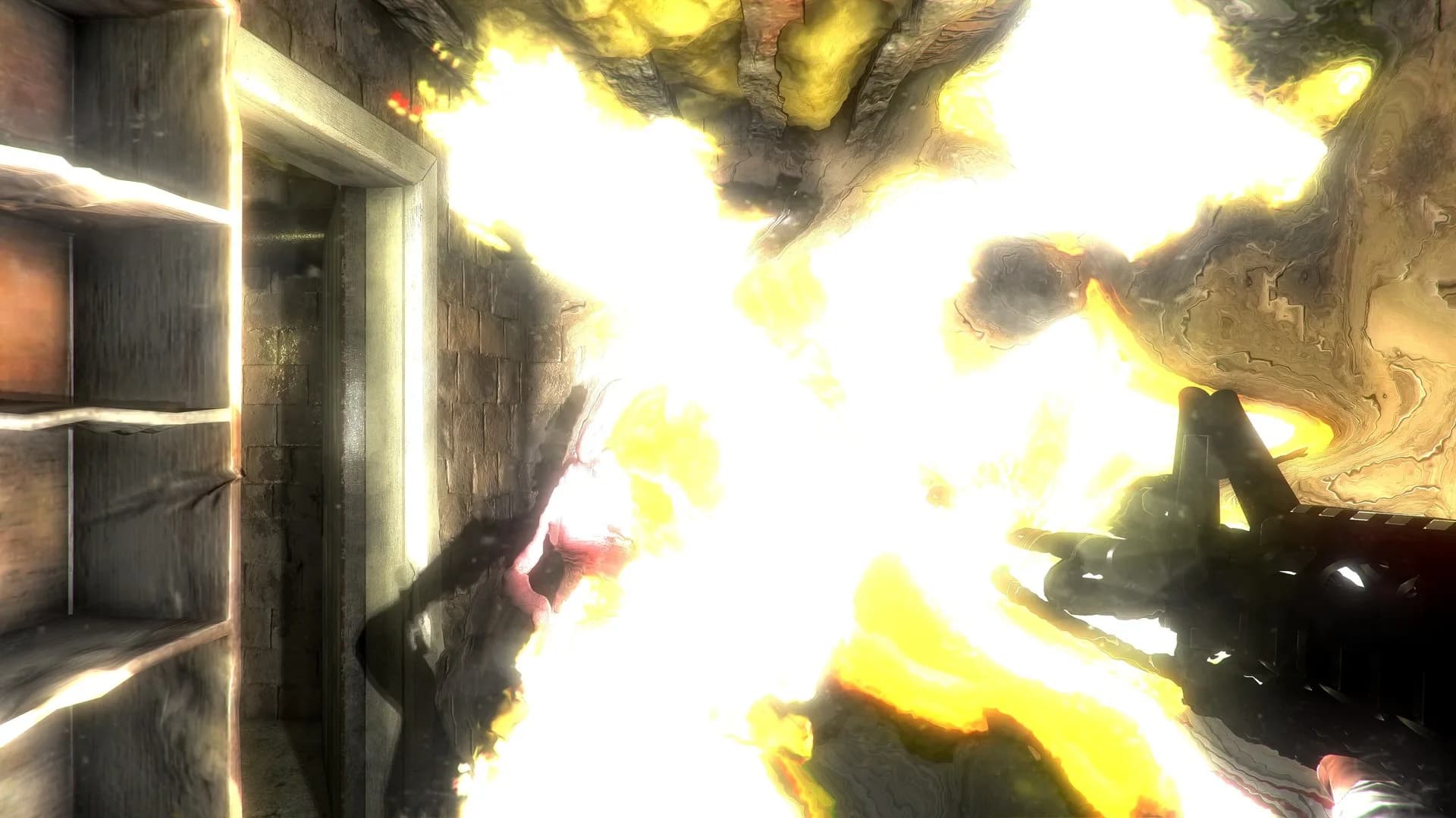 Outbreak: Endless Nightmares görsel 9