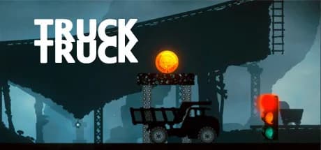 Truck Truck görsel 1
