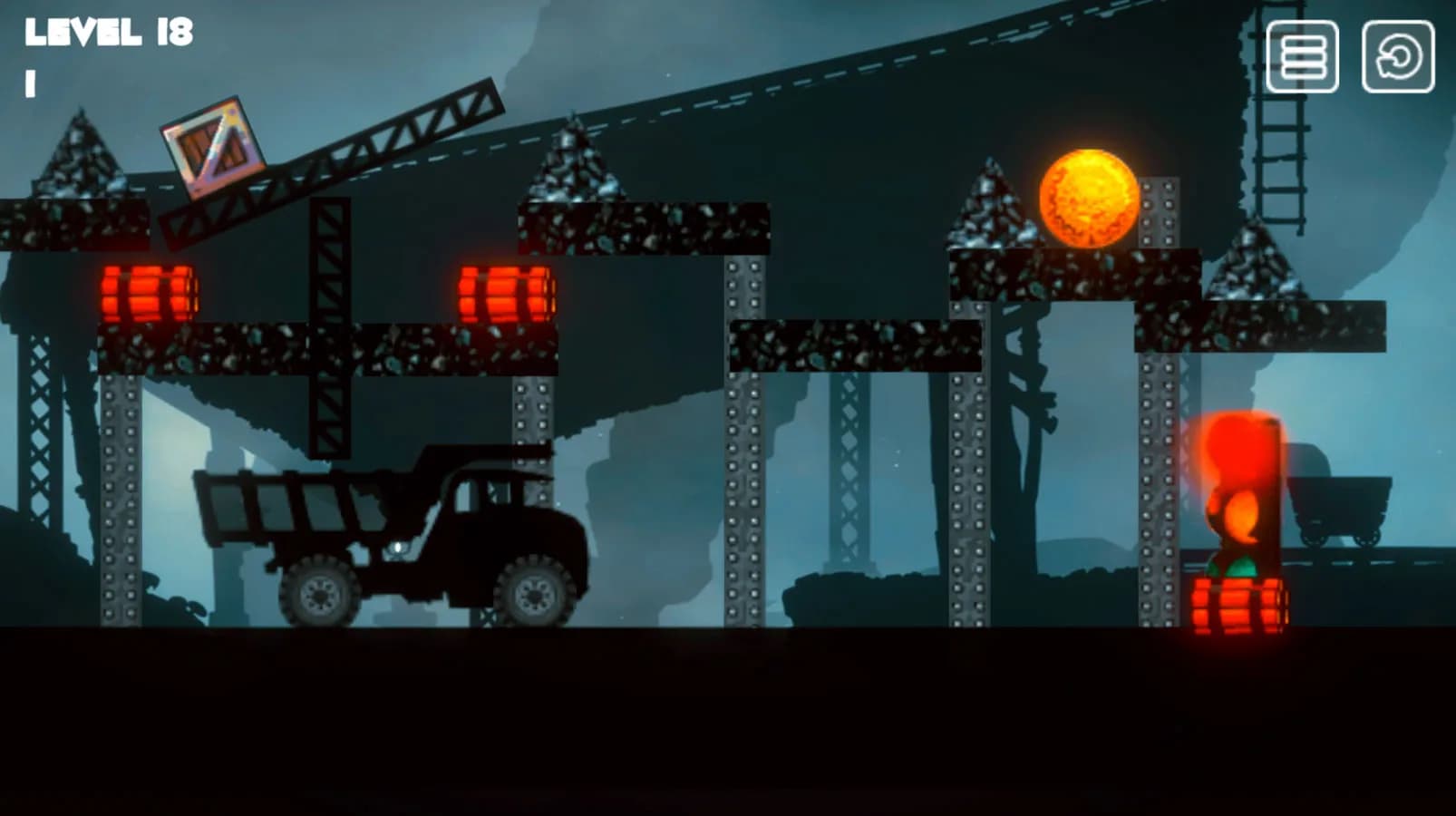 Truck Truck görsel 2