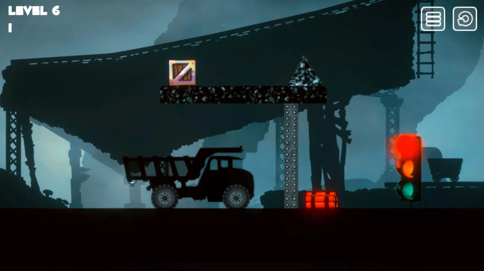 Truck Truck görsel 4