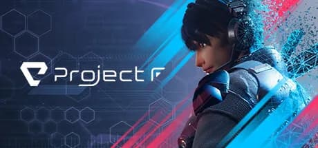 Project F görsel 1