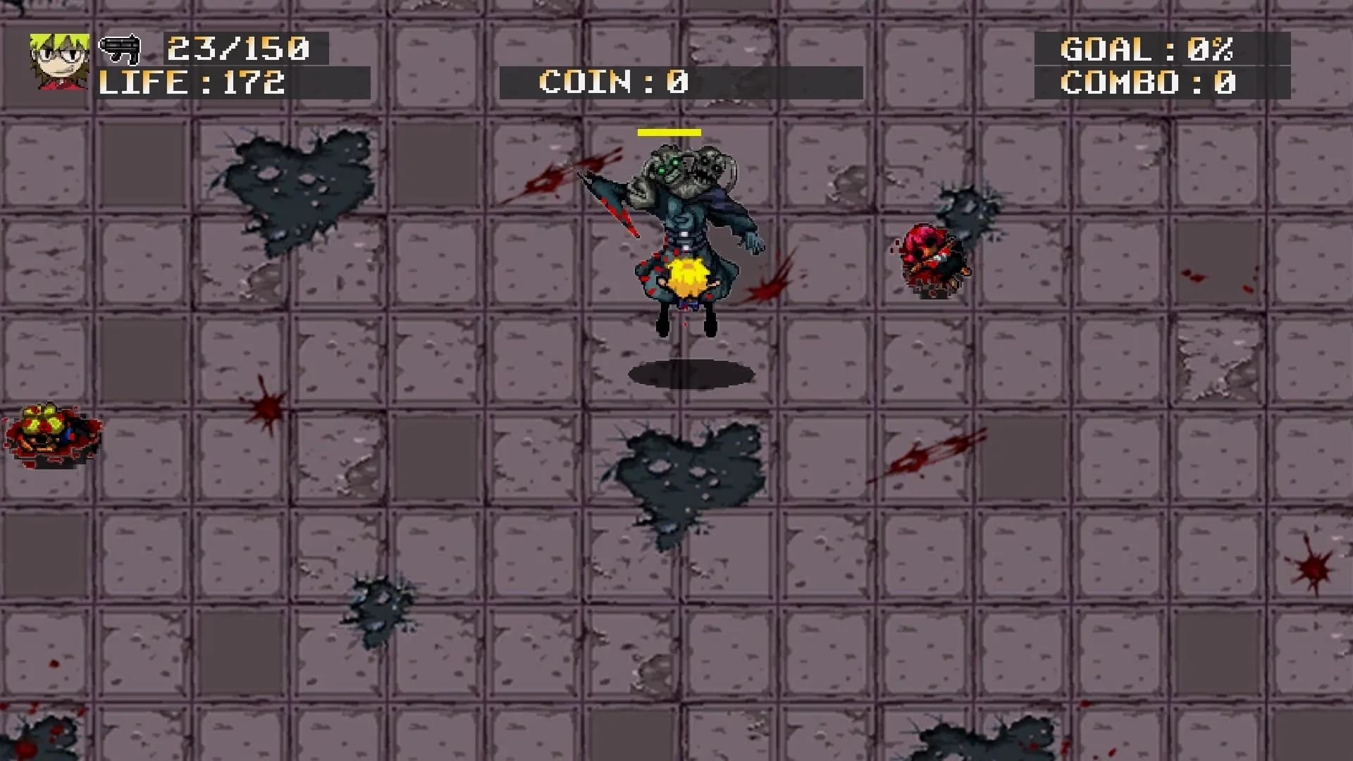 Zombie's Cool görsel 12