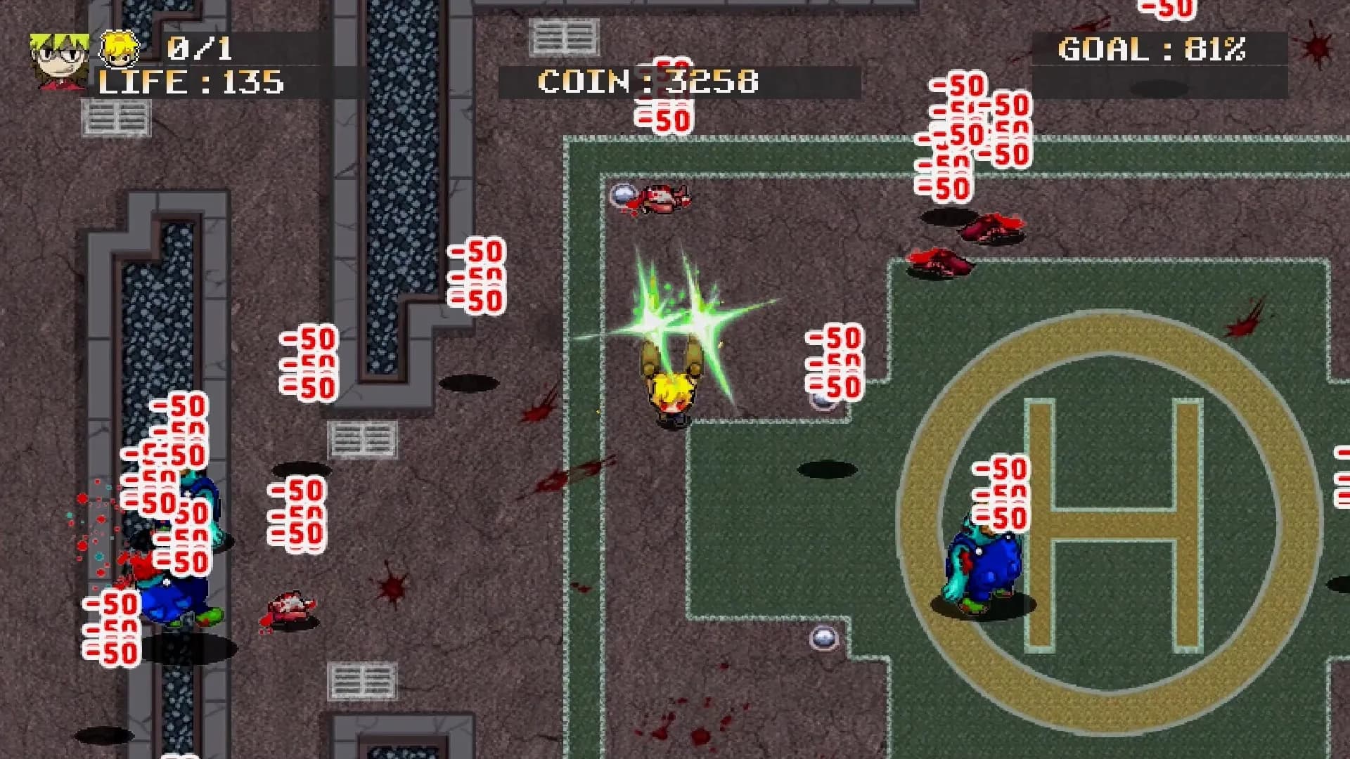 Zombie's Cool görsel 15
