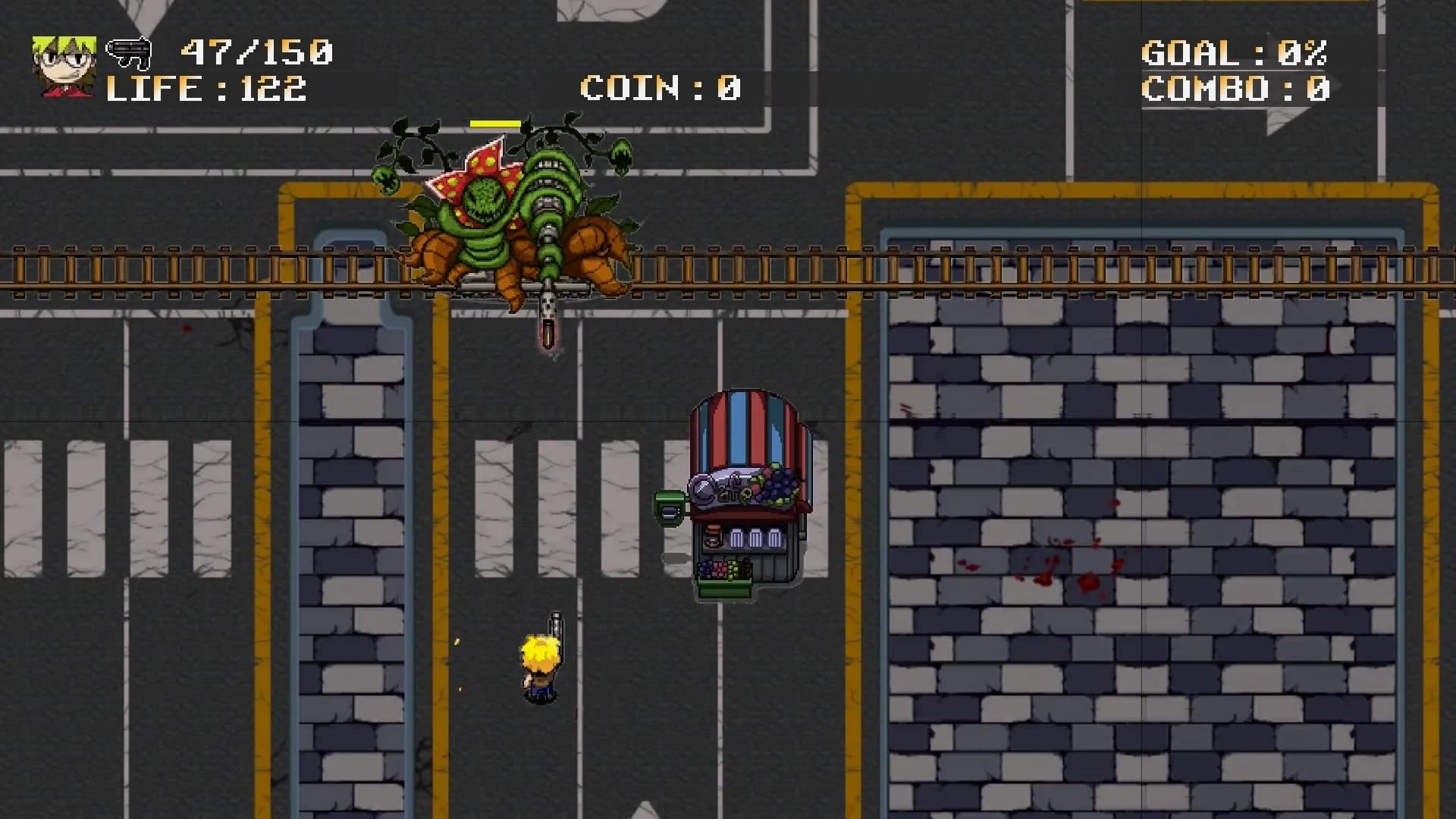 Zombie's Cool görsel 11