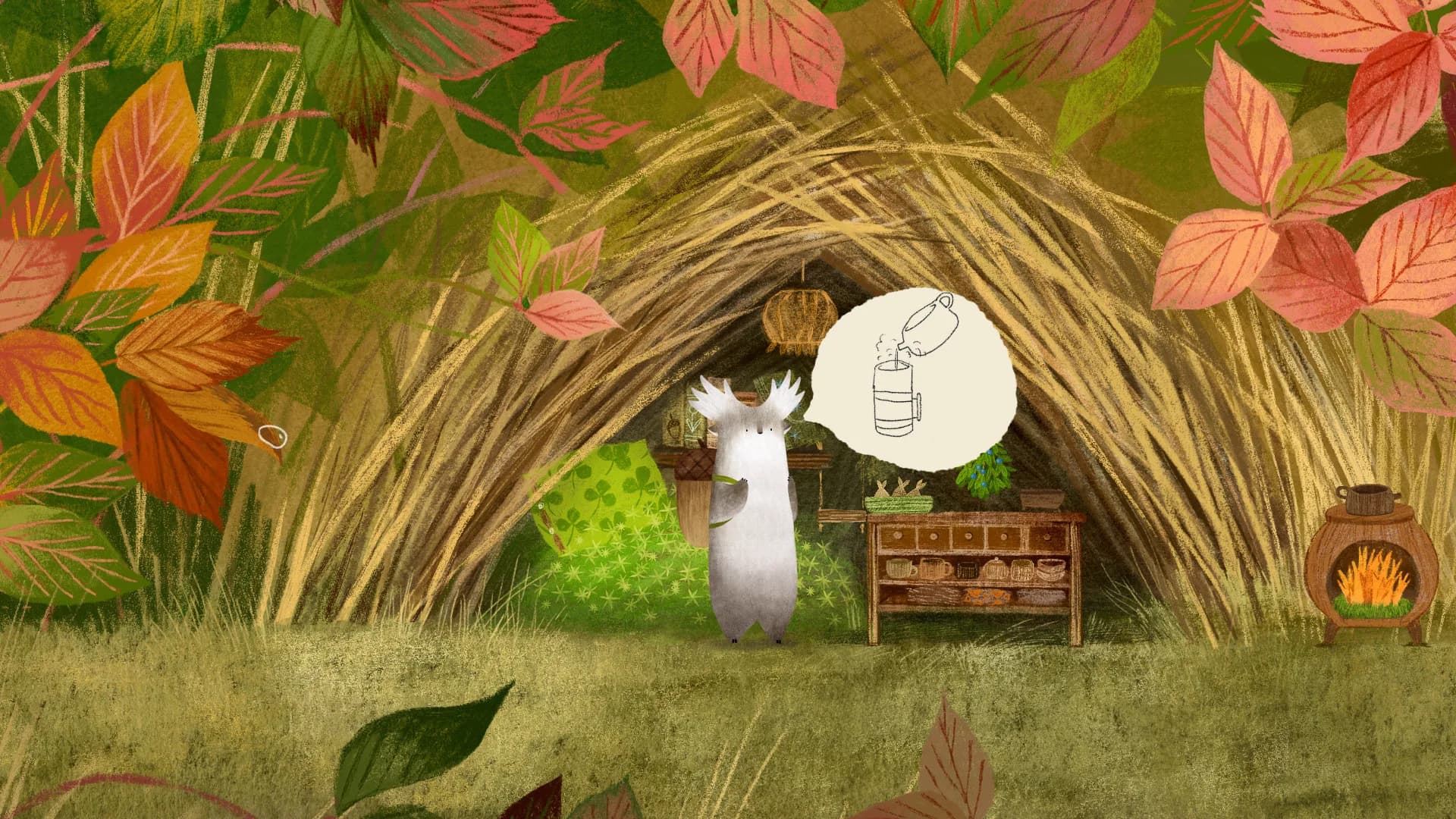 Tukoni: Prologue görsel 3