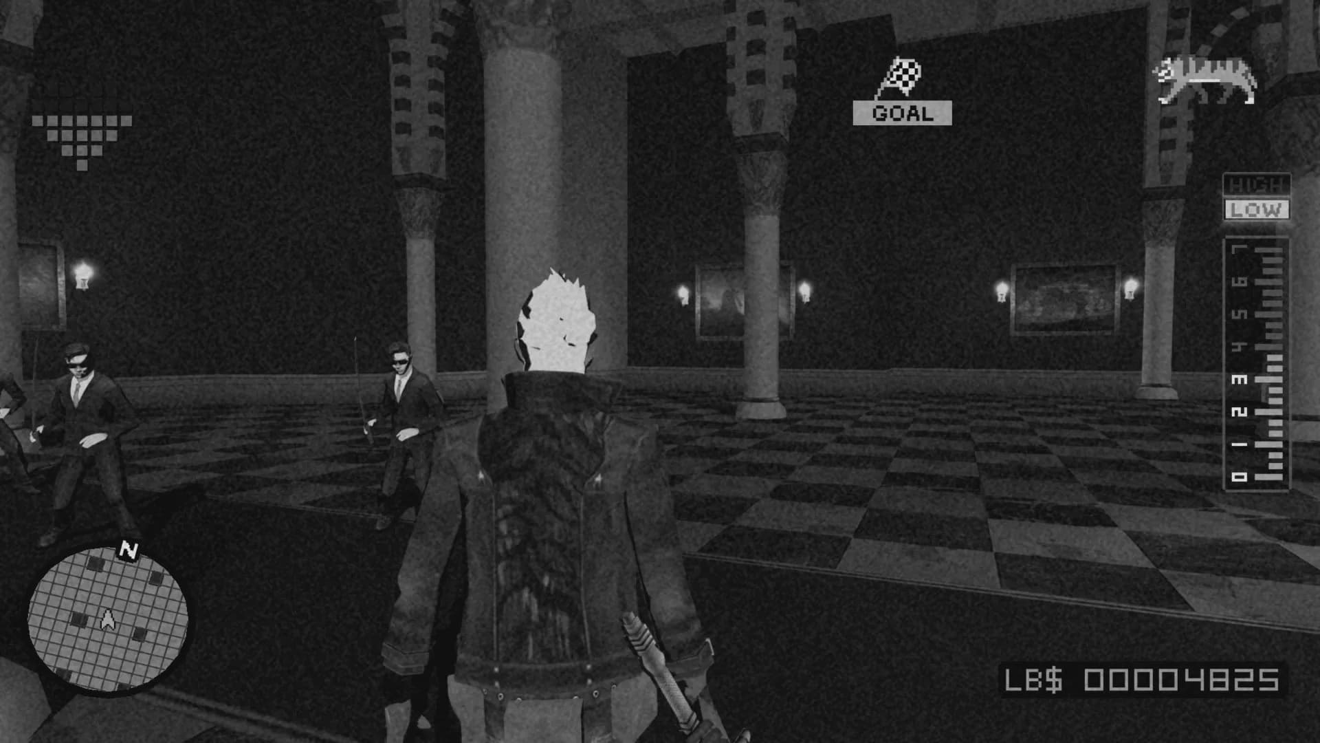 No More Heroes görsel 6