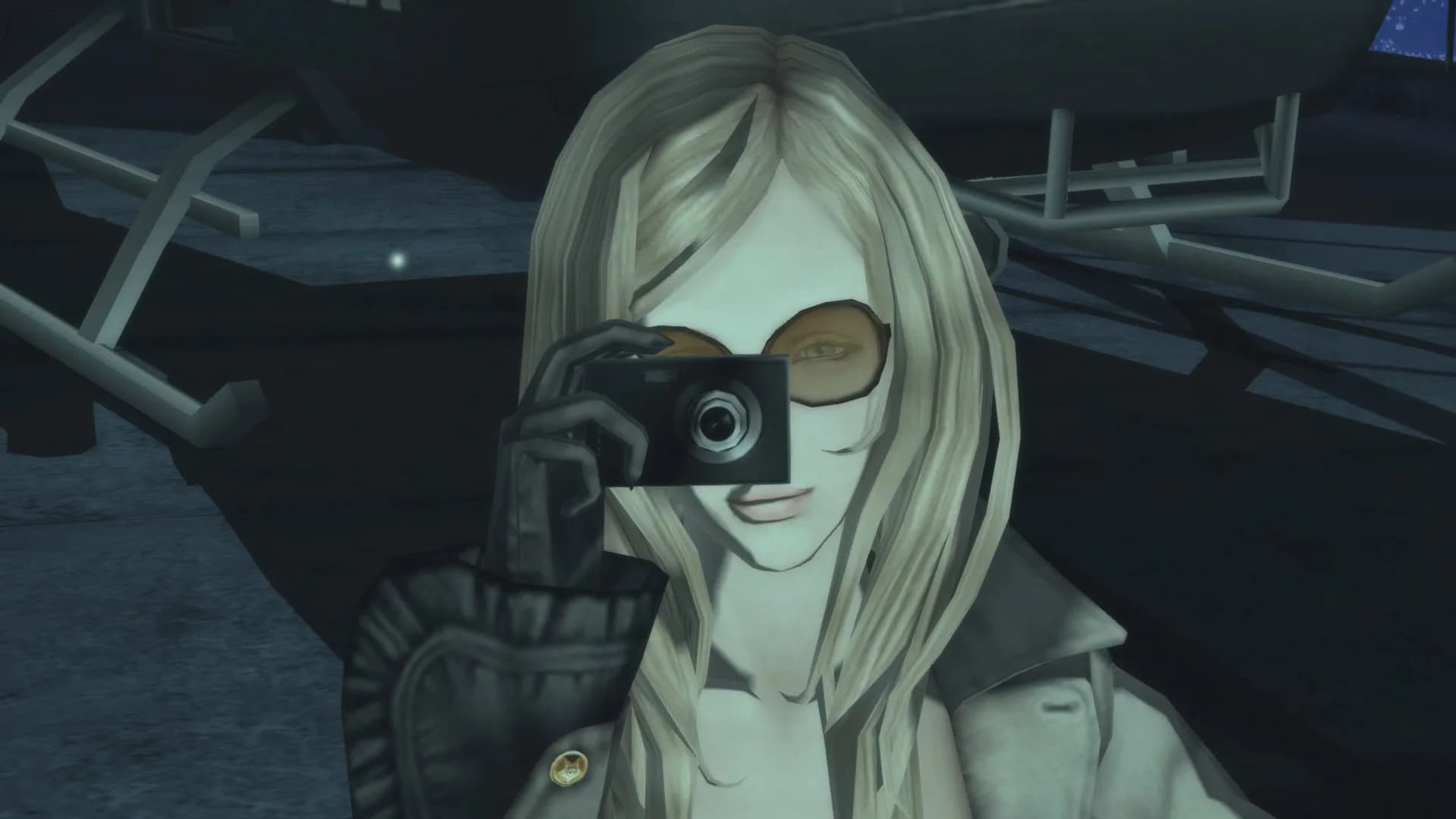 No More Heroes 2: Desperate Struggle görsel 3