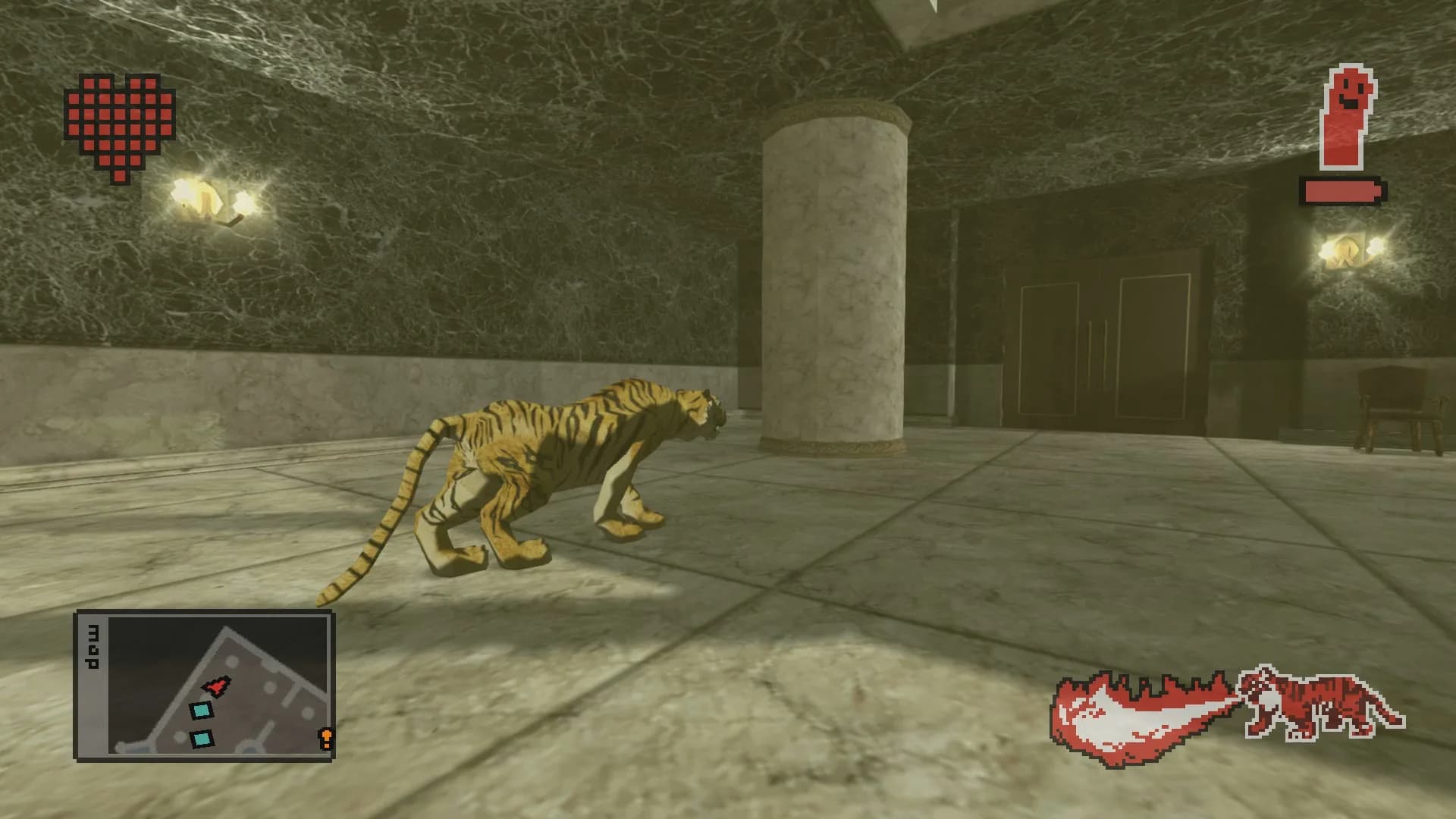 No More Heroes 2: Desperate Struggle görsel 7