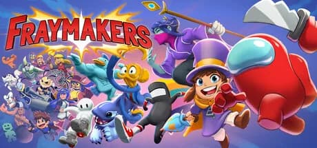 Fraymakers