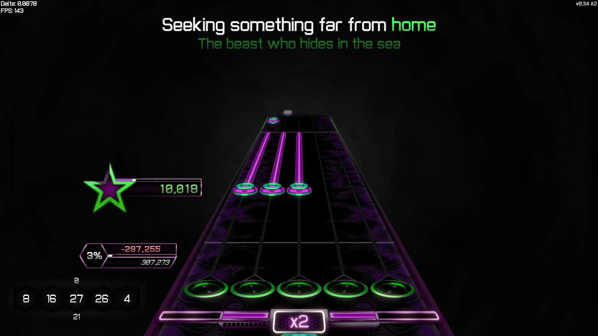 Fret Smasher görsel 3