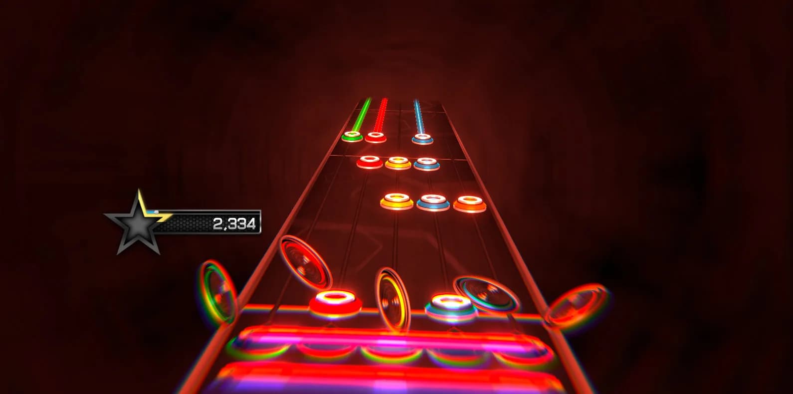 Fret Smasher görsel 15