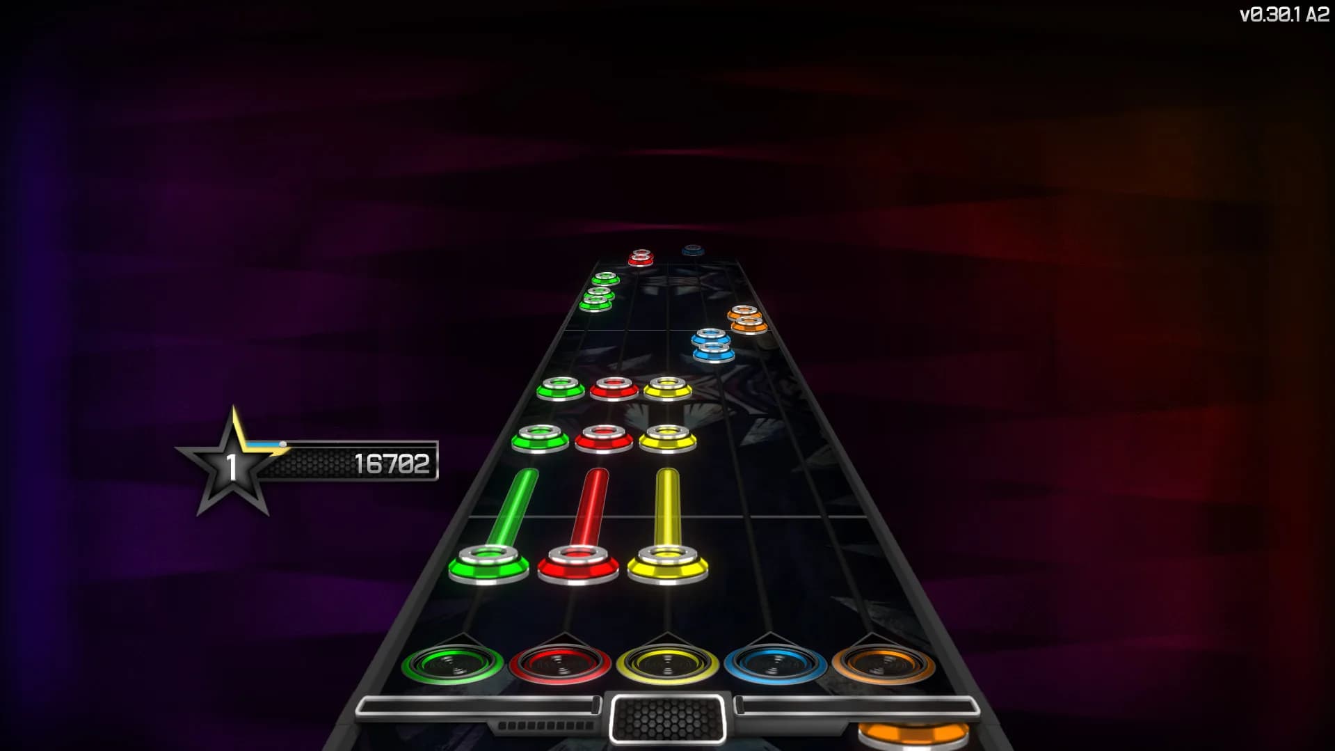 Fret Smasher görsel 4