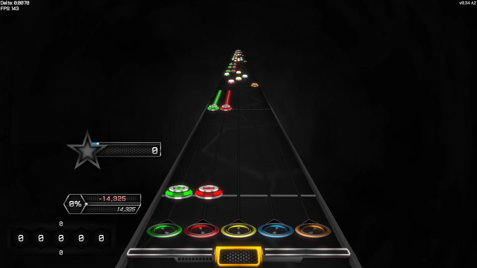 Fret Smasher görsel 5