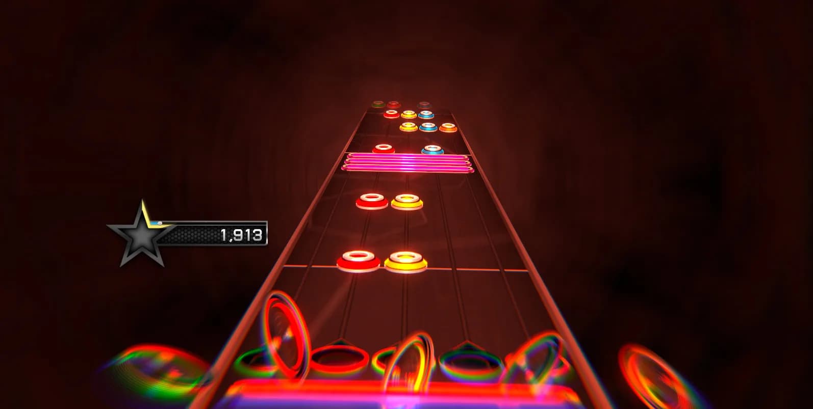 Fret Smasher görsel 9