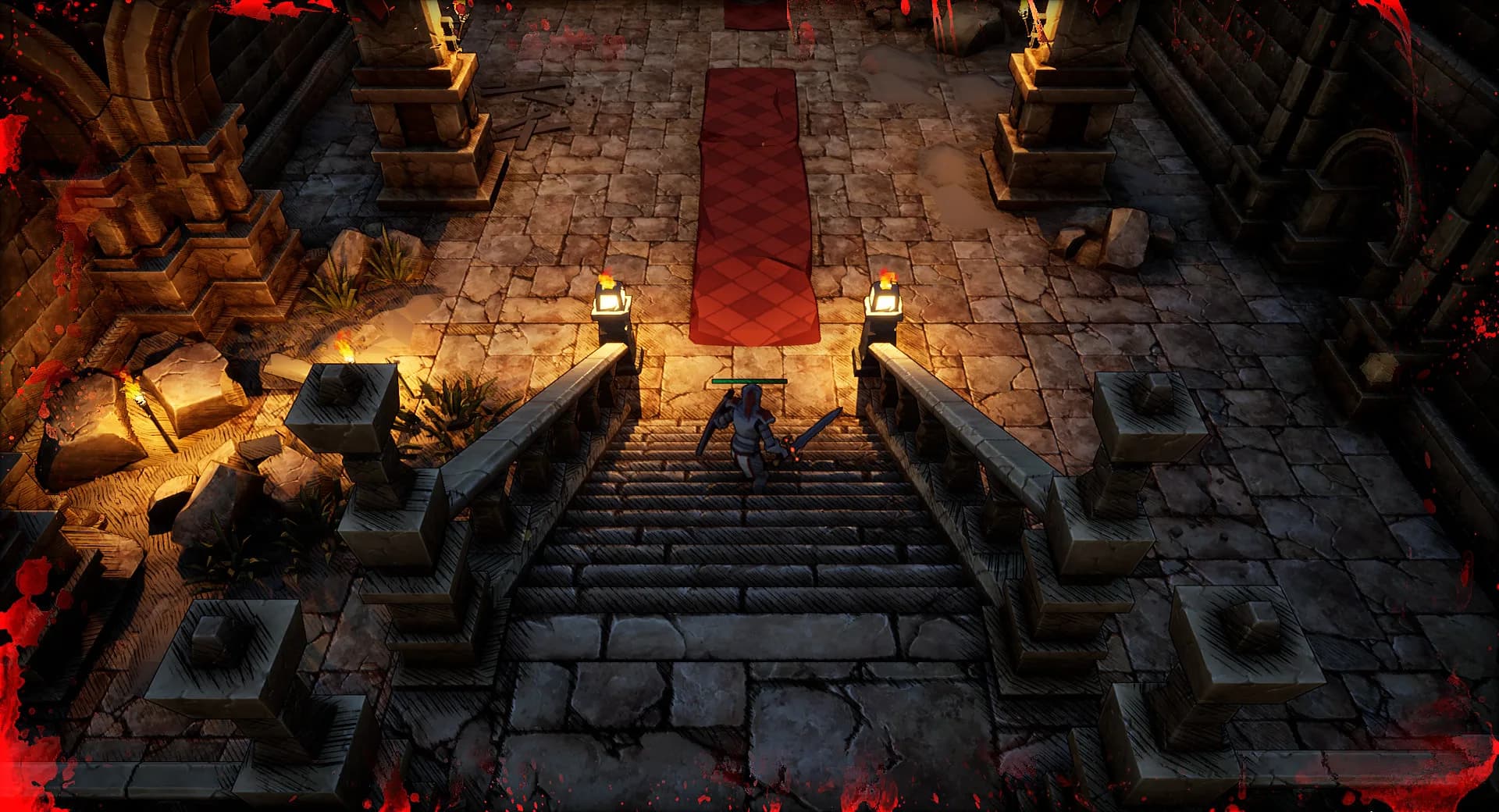Usurper: Soulbound görsel 4