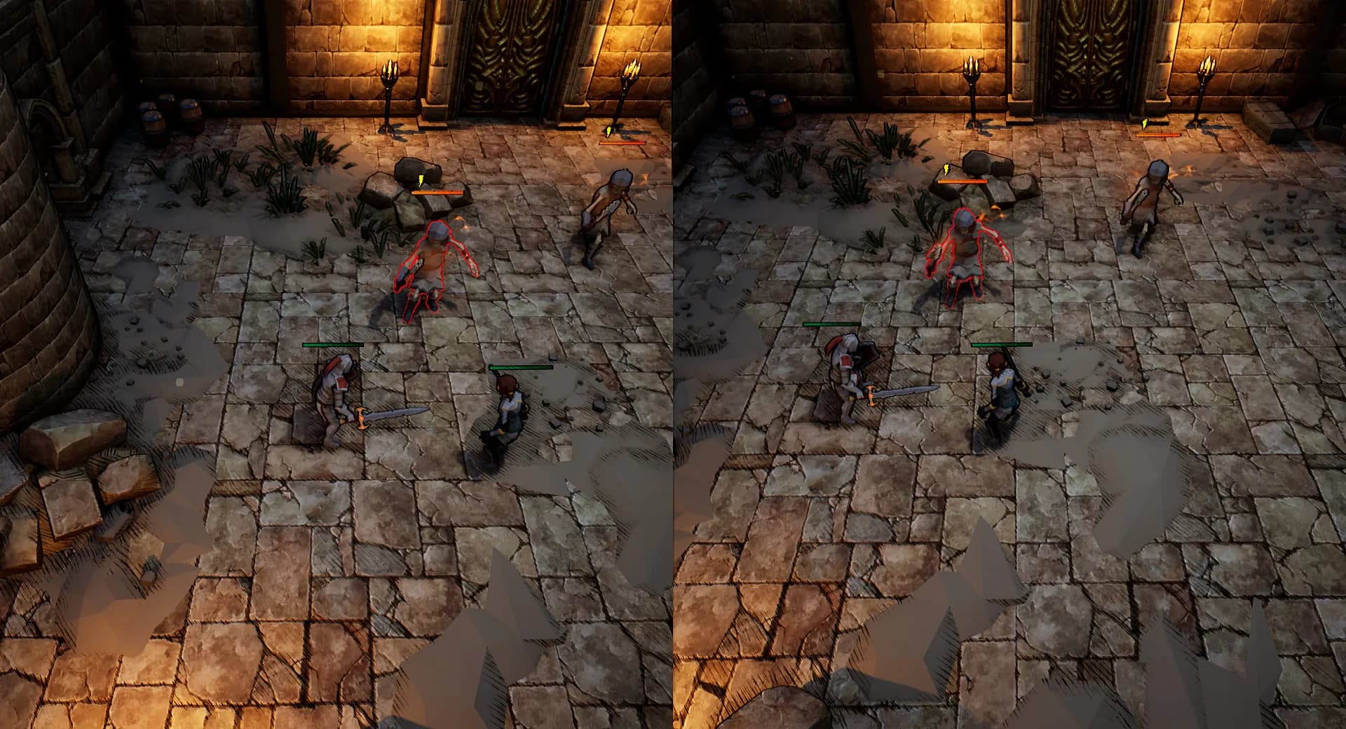 Usurper: Soulbound görsel 5