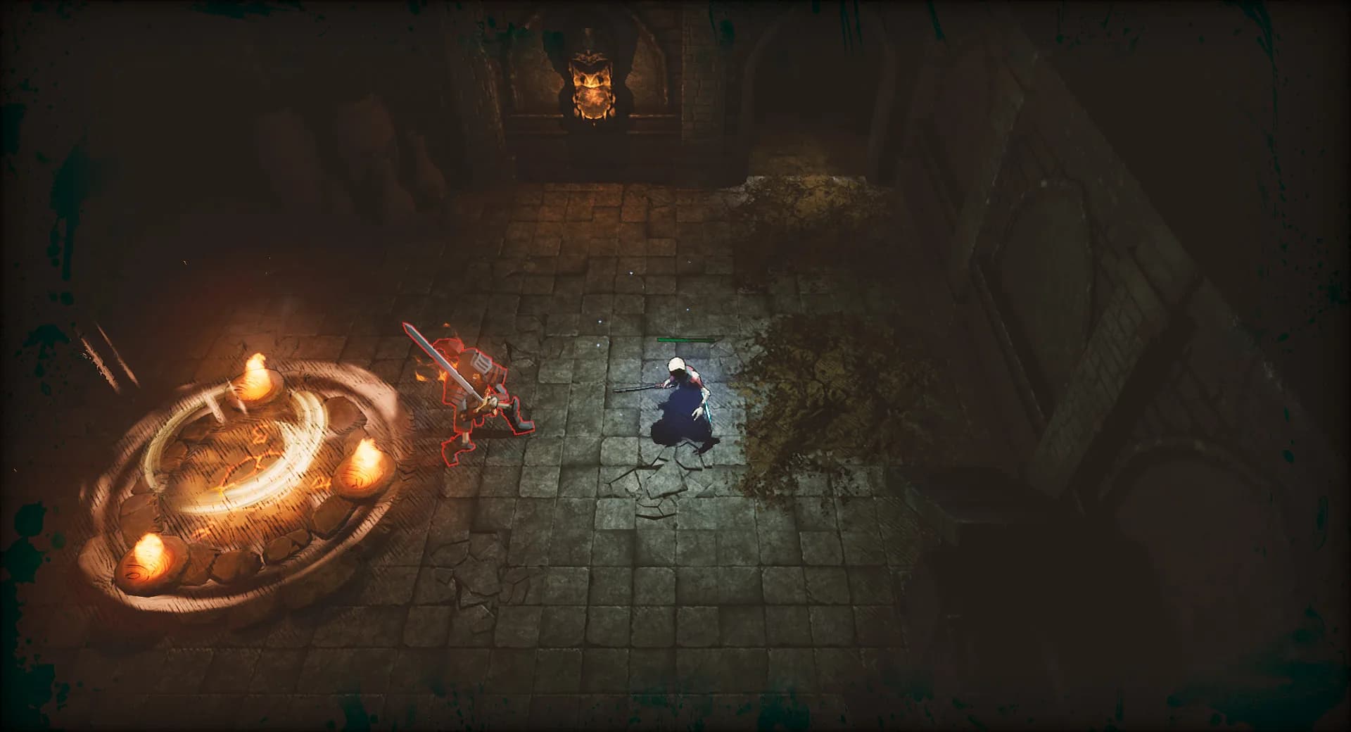 Usurper: Soulbound görsel 6