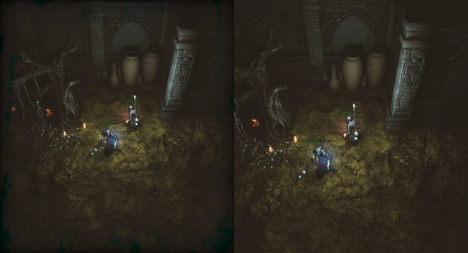 Usurper: Soulbound görsel 8