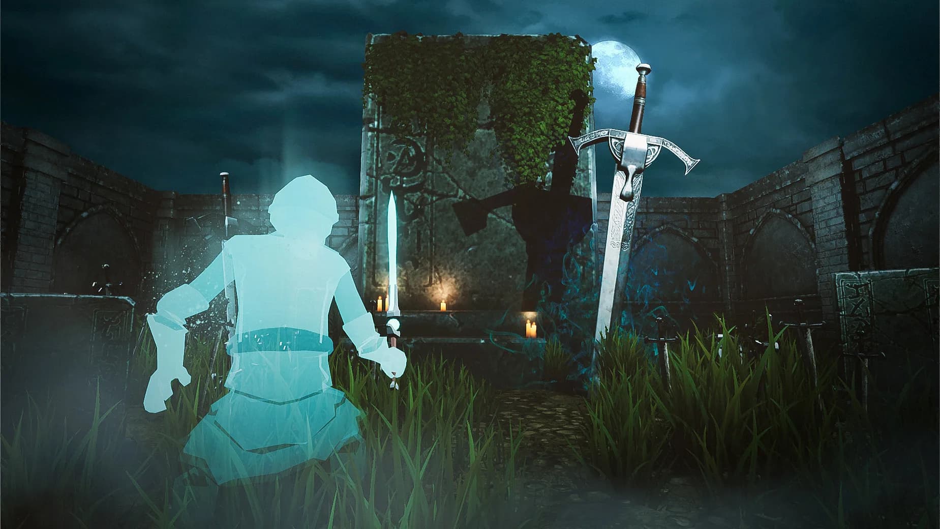 Usurper: Soulbound görsel 9