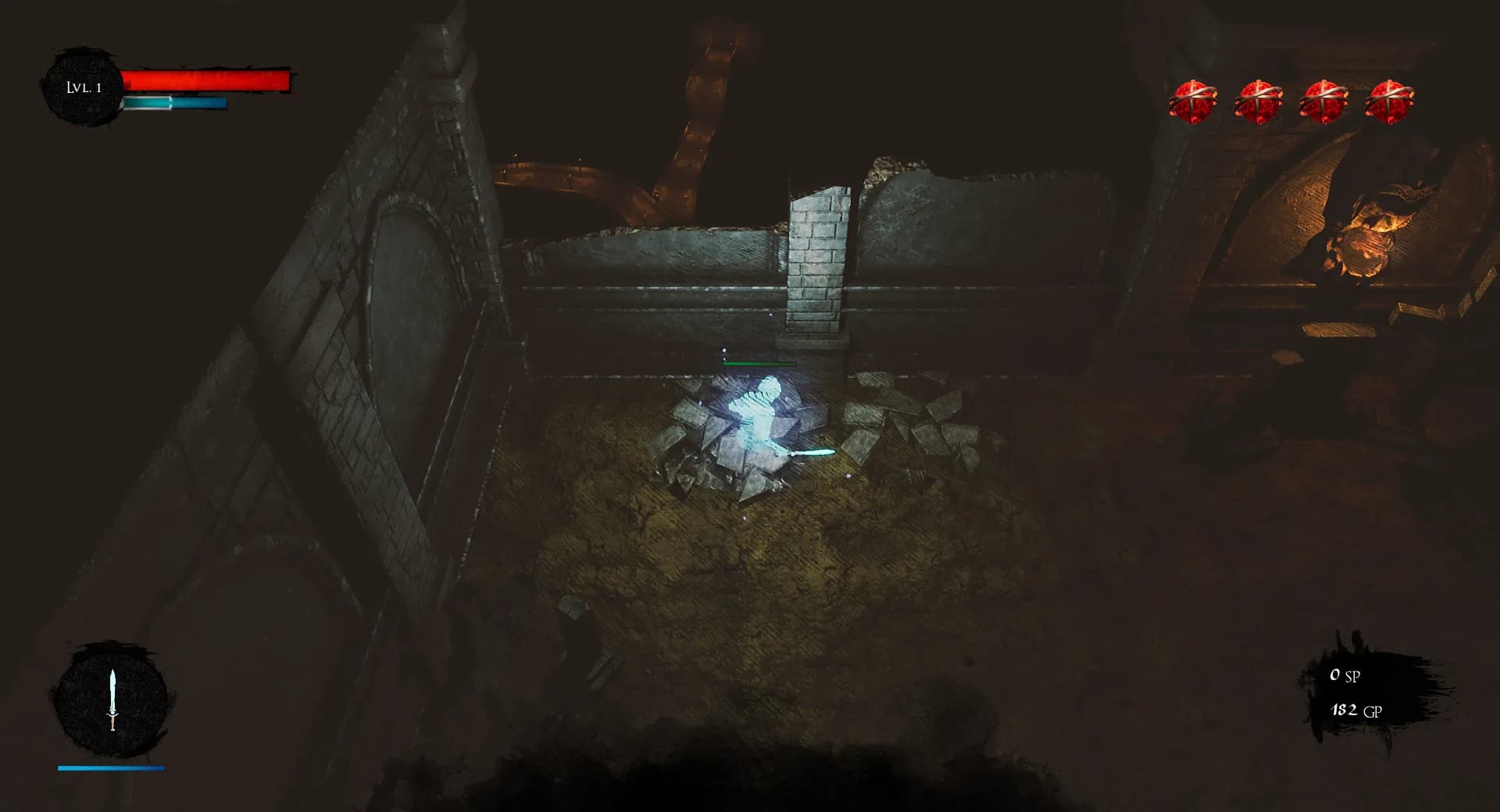 Usurper: Soulbound görsel 11