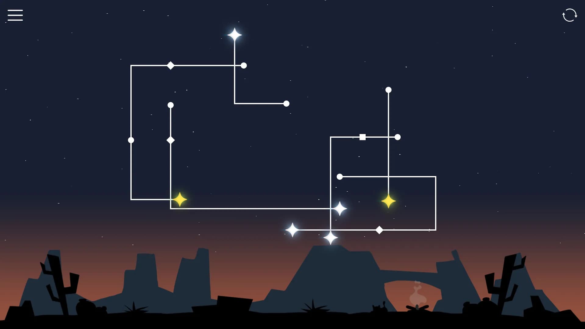 CATch the Stars görsel 4