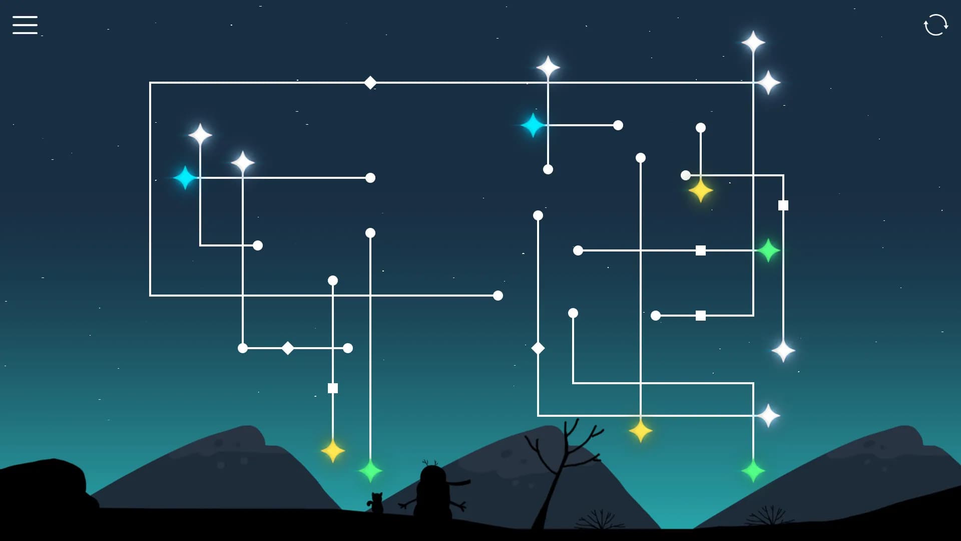 CATch the Stars görsel 5