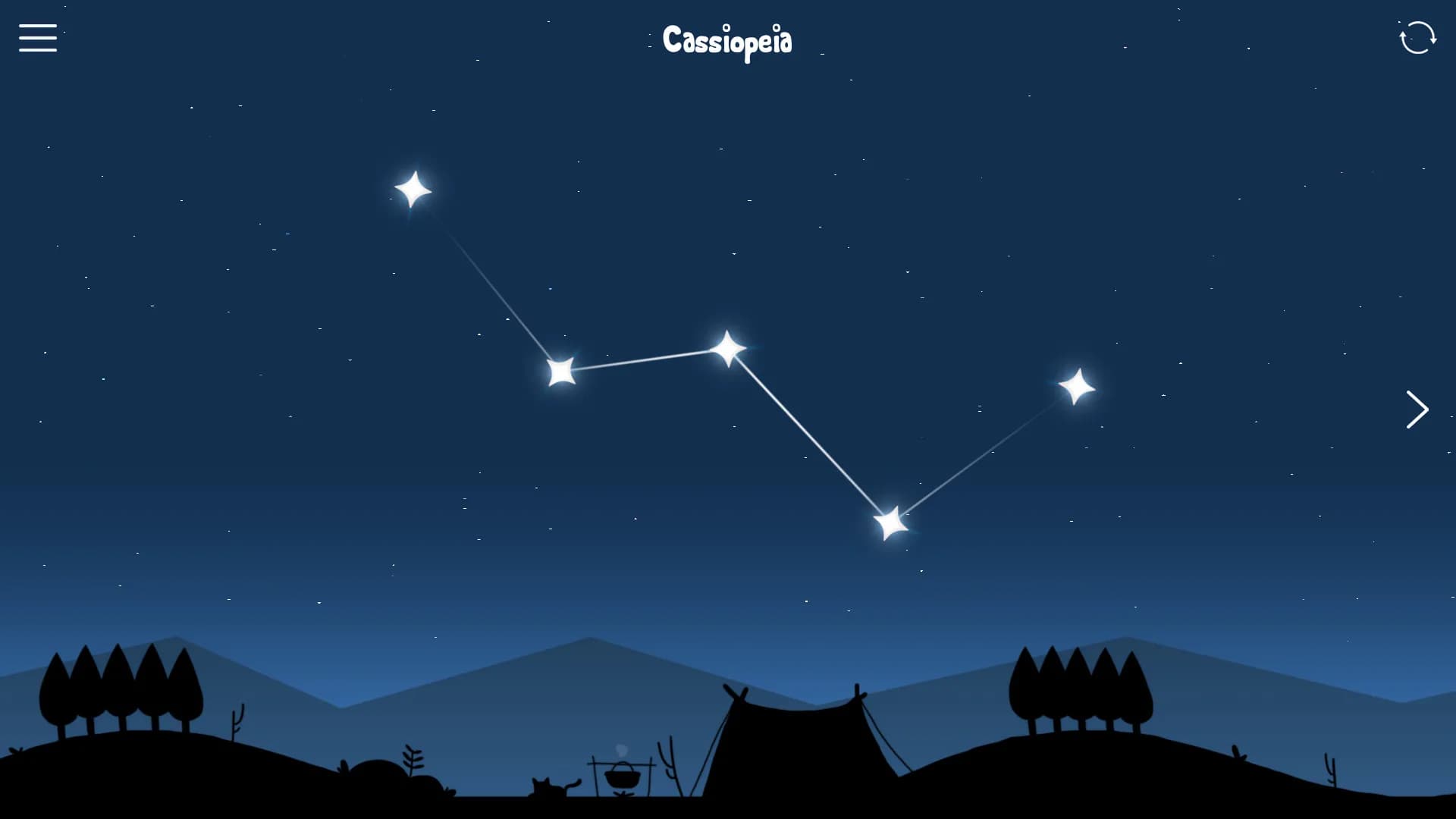 CATch the Stars görsel 7