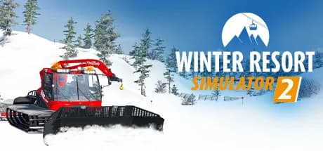 Winter Resort Simulator 2 görsel 1