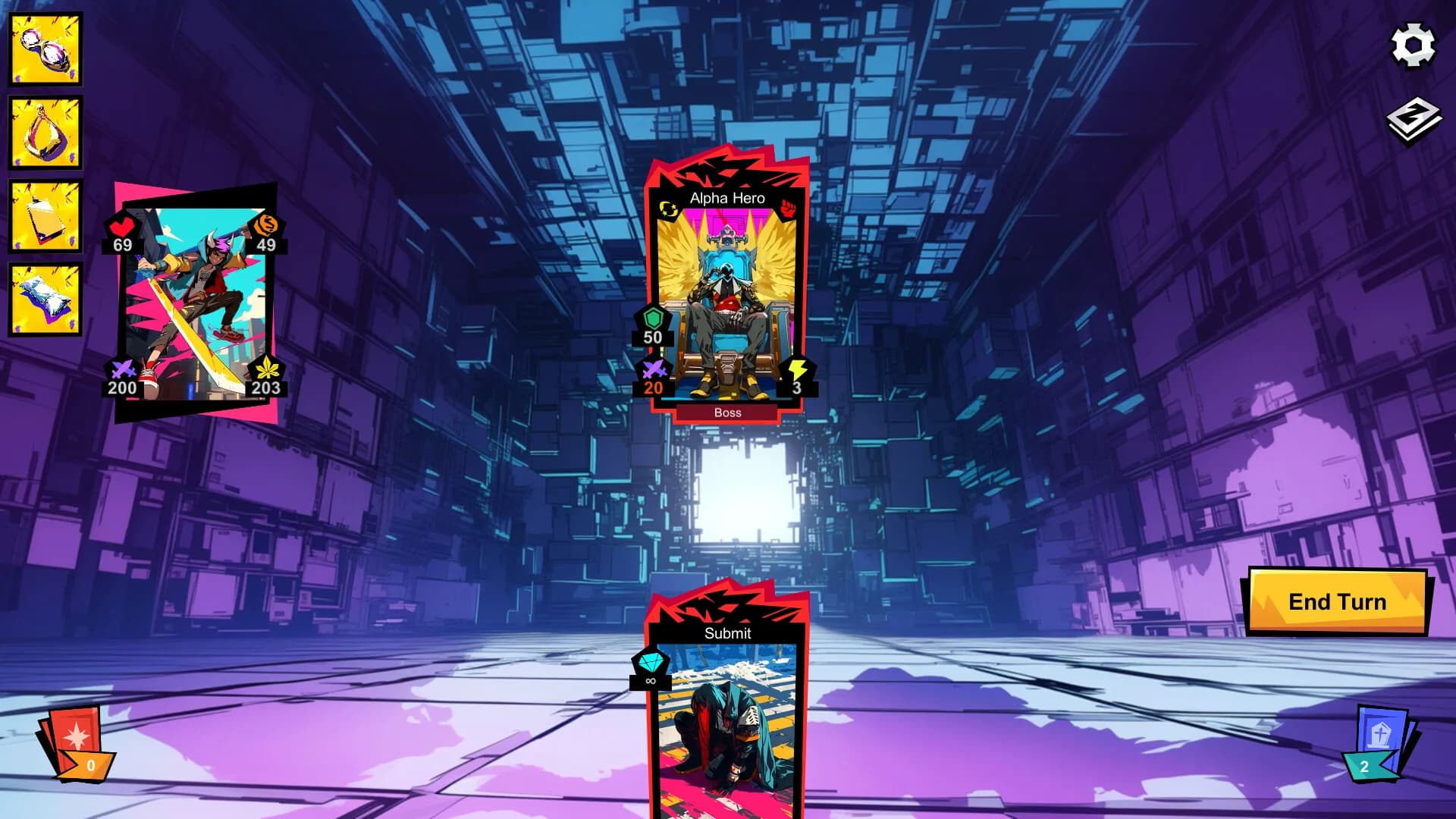 Card Chase görsel 5