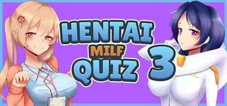 Hentai Milf Quiz 3 görsel 1