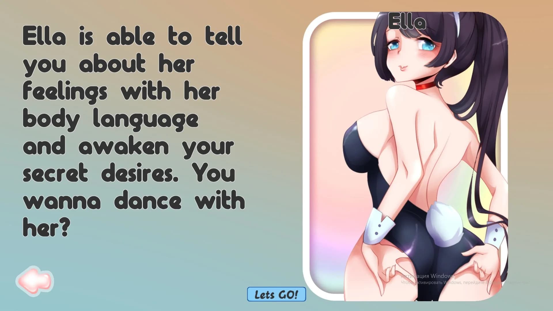 Hentai Milf Quiz 3 görsel 3