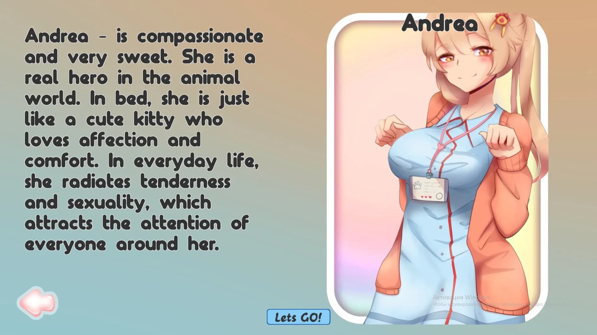 Hentai Milf Quiz 3 görsel 5