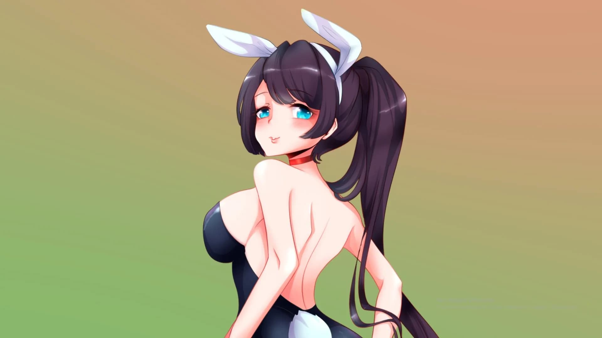 Hentai Milf Quiz 3 görsel 6