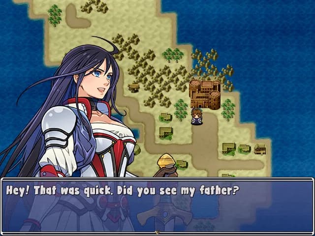 Fantasy Heroes 2 görsel 2