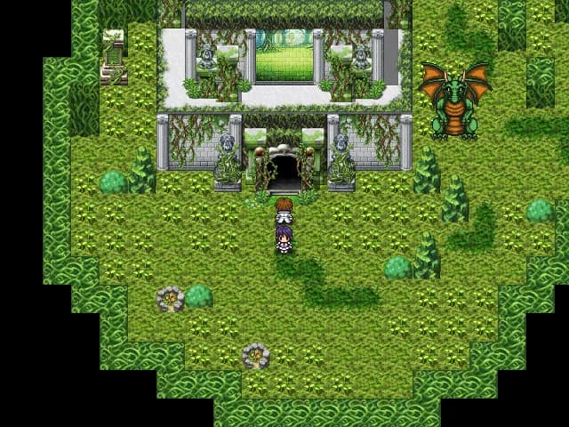 Fantasy Heroes 2 görsel 5