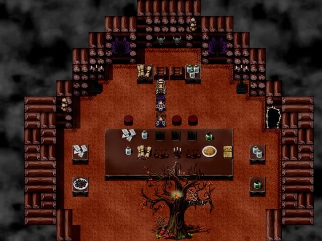Fantasy Heroes 2 görsel 6