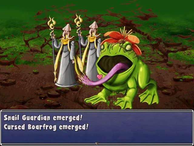 Fantasy Heroes 2 görsel 9