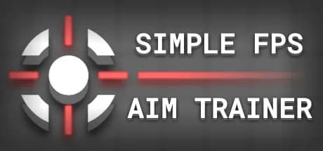 Simple FPS Aim Trainer görsel 1