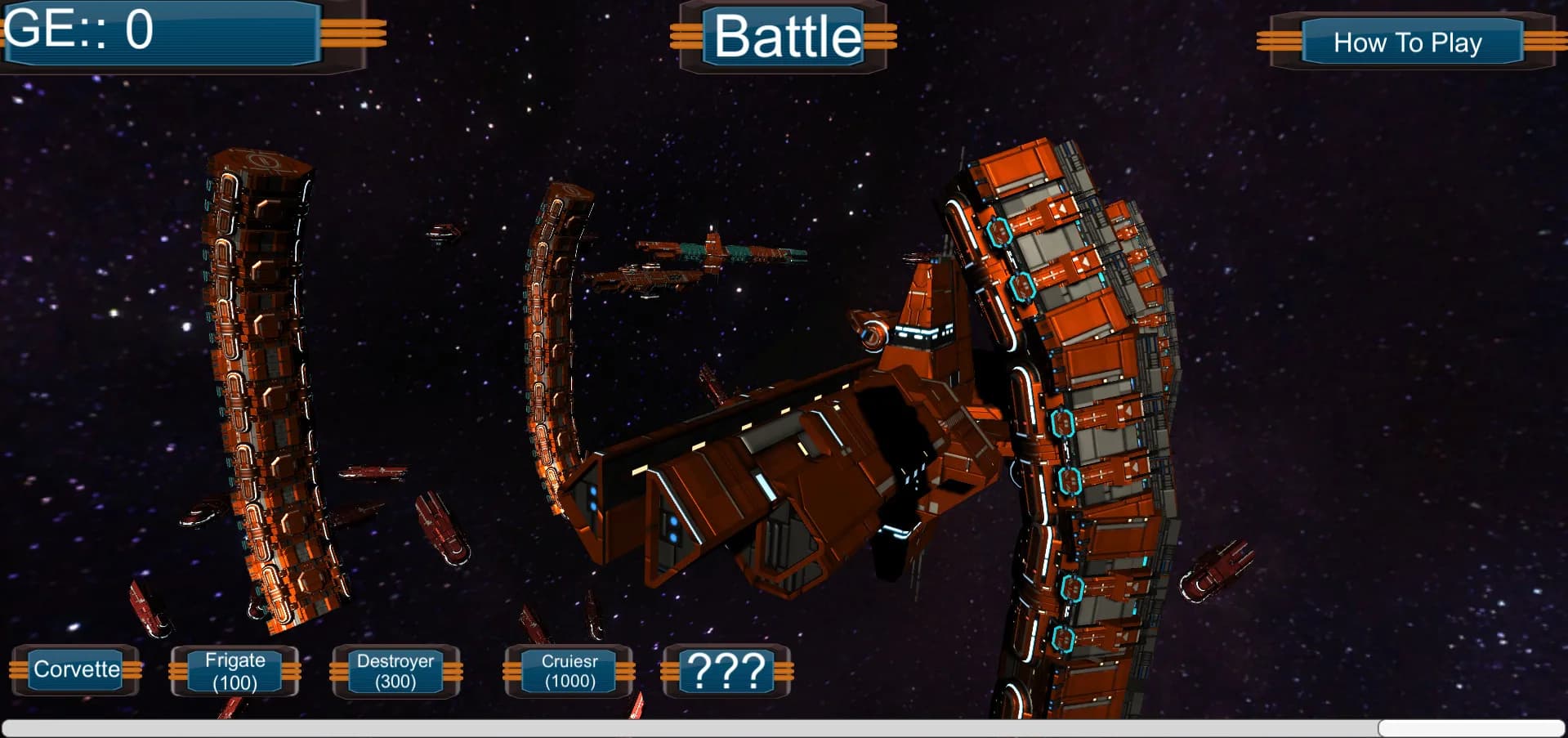 Conflict Of The Universe görsel 4