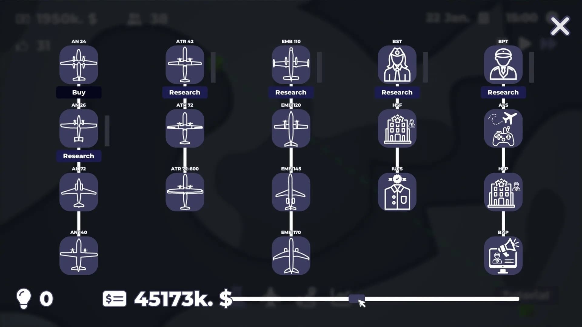 Air Fleet görsel 5