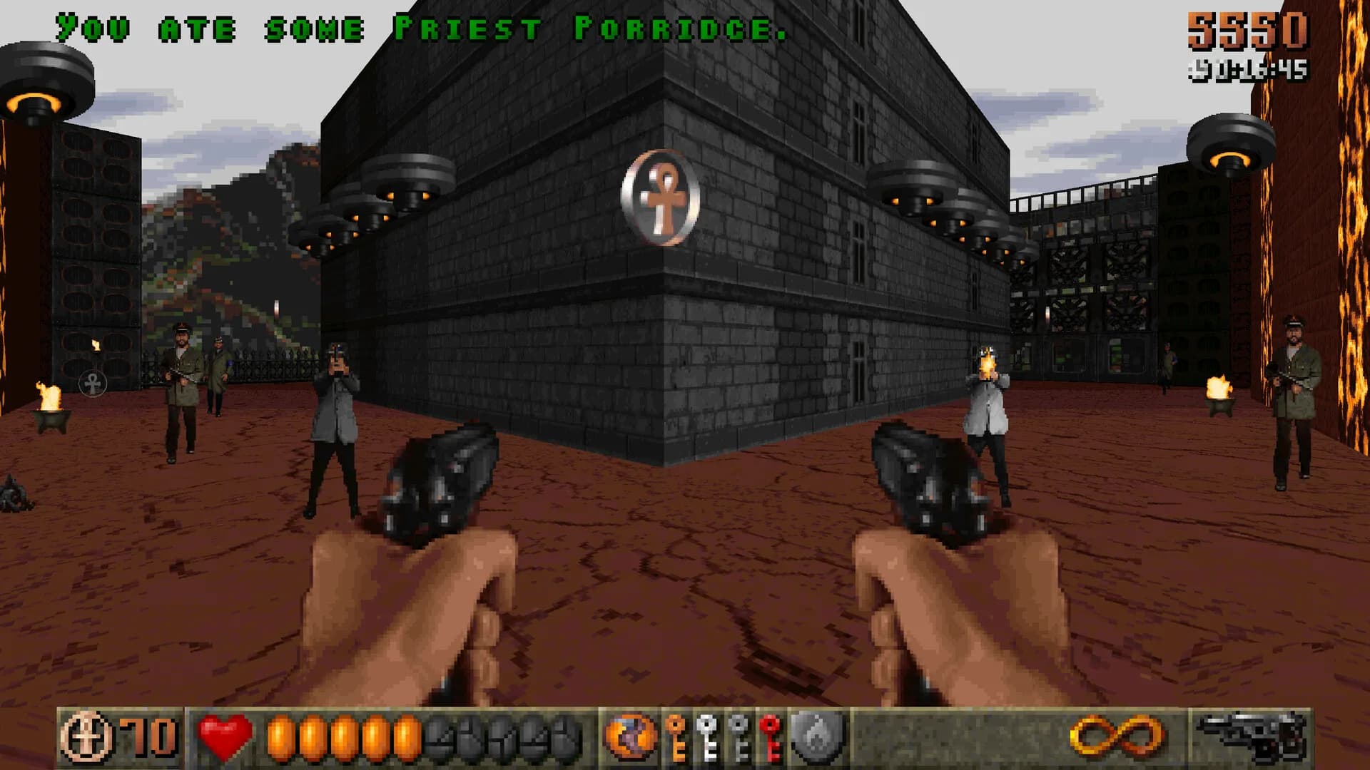 Rise of the Triad: Ludicrous Edition görsel 3