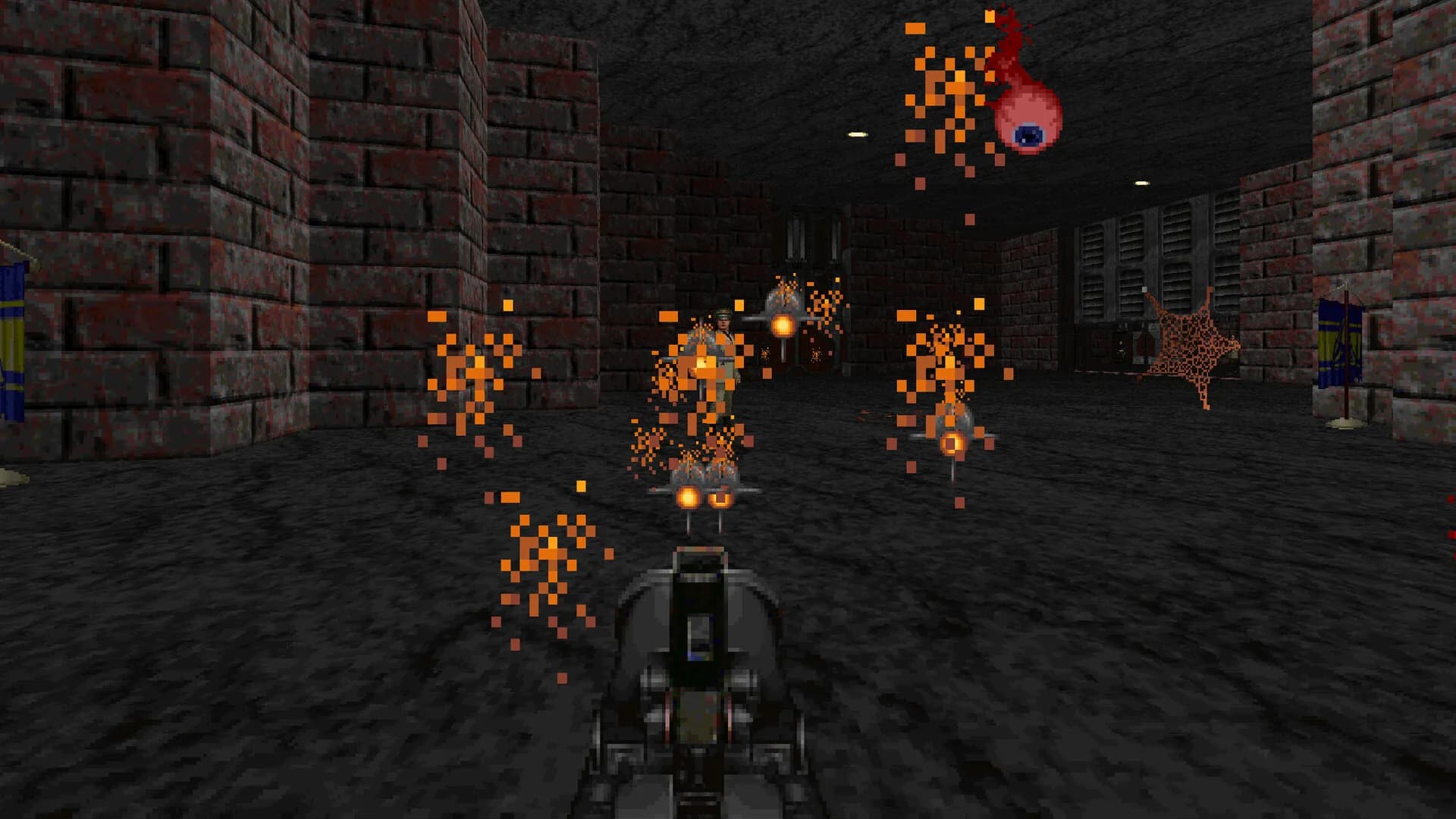 Rise of the Triad: Ludicrous Edition görsel 12