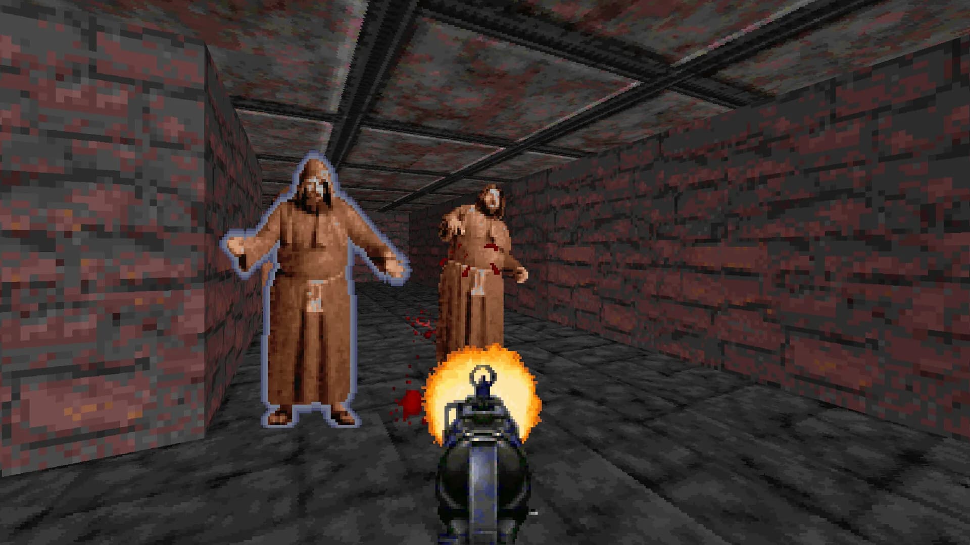 Rise of the Triad: Ludicrous Edition görsel 13