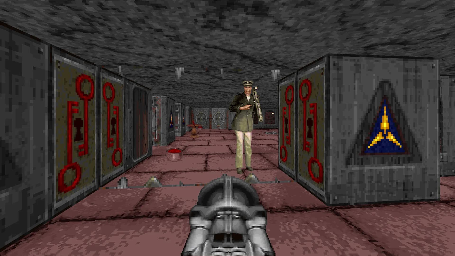 Rise of the Triad: Ludicrous Edition görsel 14