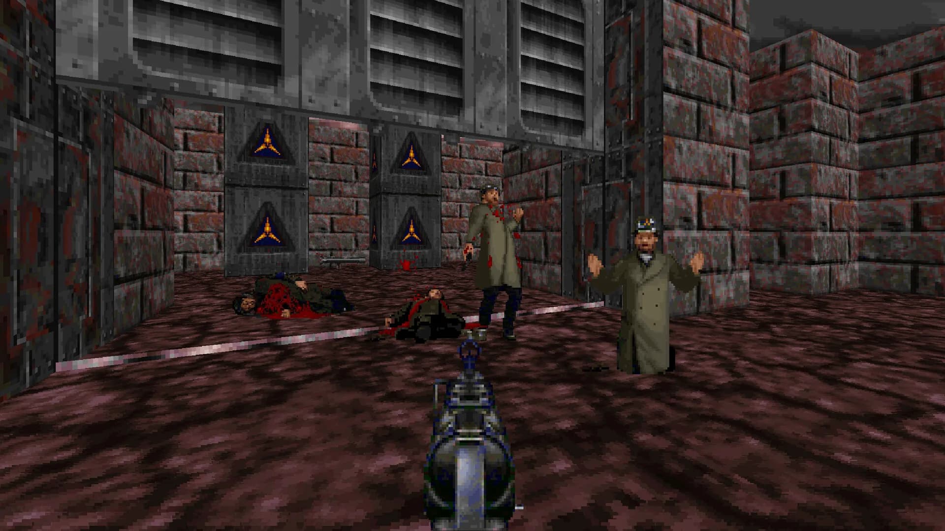 Rise of the Triad: Ludicrous Edition görsel 5