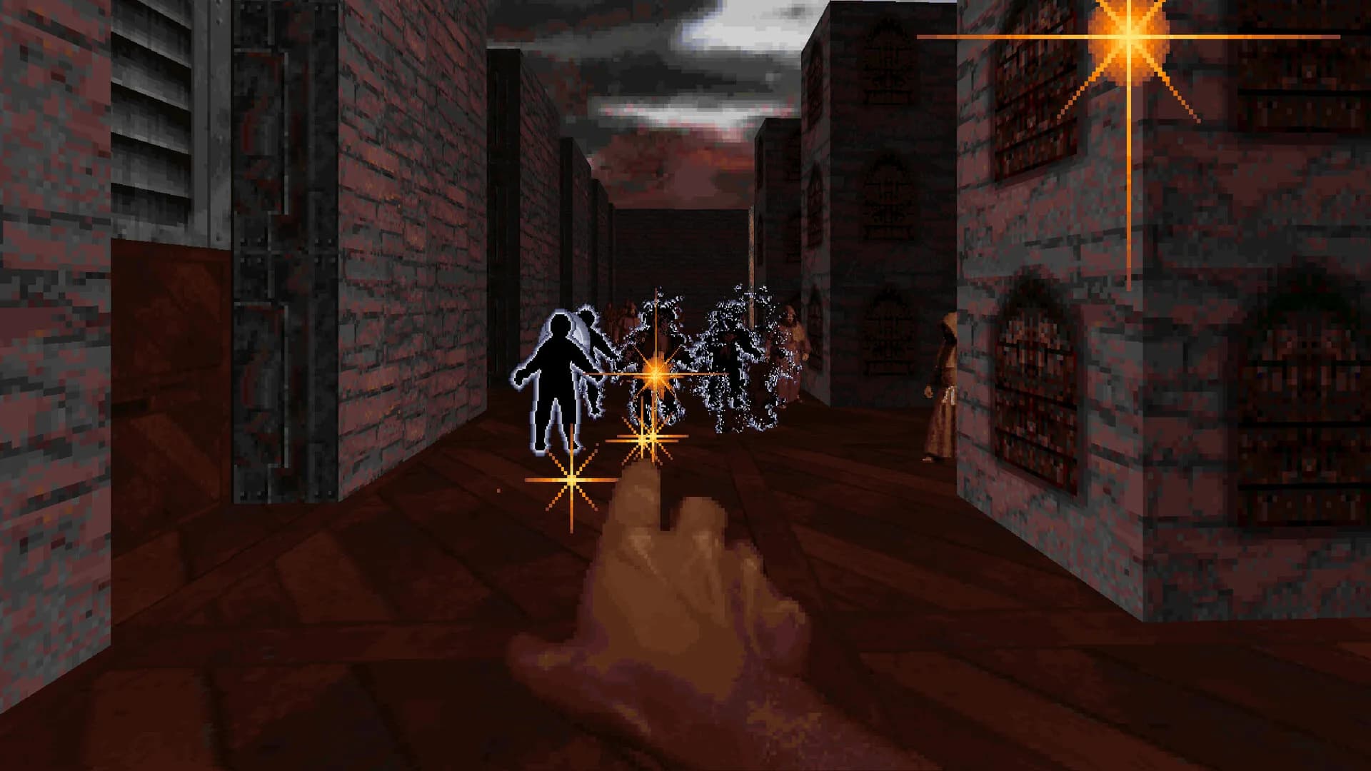 Rise of the Triad: Ludicrous Edition görsel 7